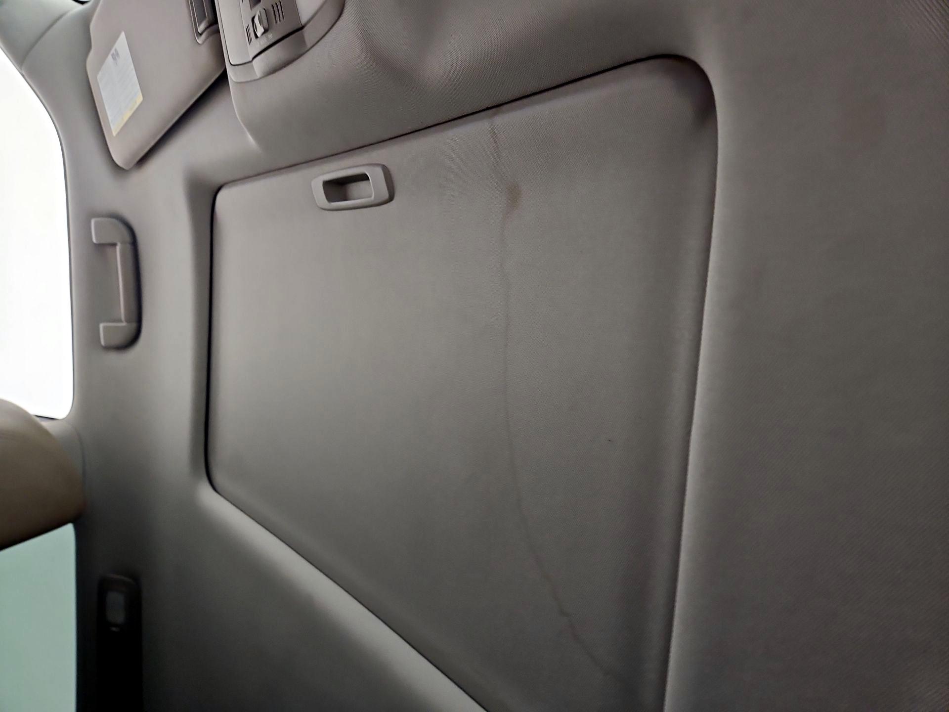 Thumbnail: 2018 Nissan Armada - 19