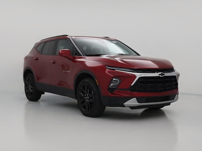 2023 Chevrolet Blazer  -
                  Memphis, TN