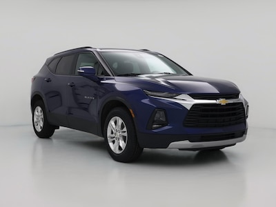 2022 Chevrolet Blazer  -
                  Birmingham, AL