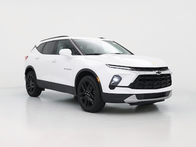 2023 Chevrolet Blazer  -
                Memphis, TN