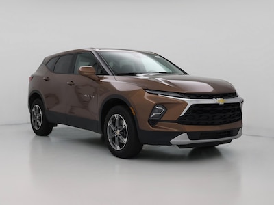 2023 Chevrolet Blazer  -
                Memphis, TN