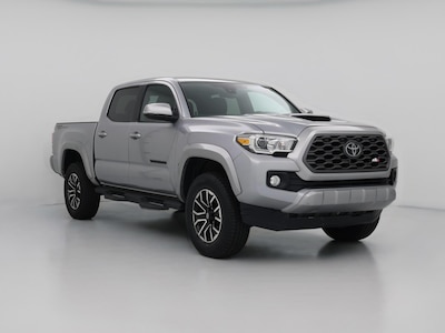 2021 Toyota Tacoma TRD Sport -
                  Jackson, MS