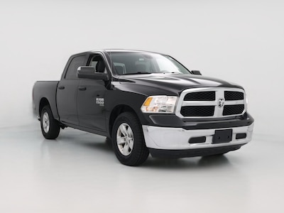 2023 RAM 1500 Classic SLT -
                  Tupelo, MS