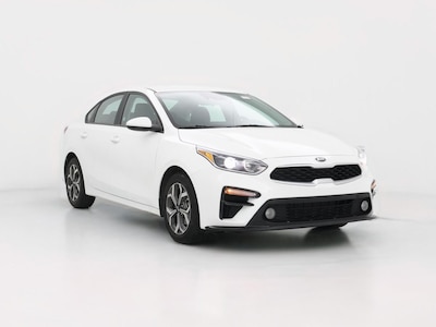 2021 Kia Forte LXS -
                  Jackson, MS