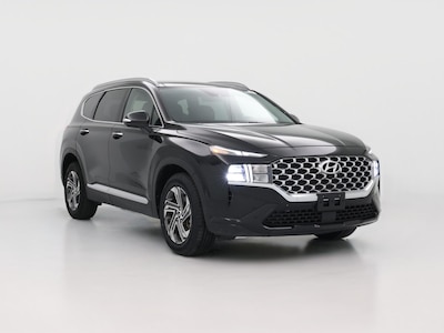 2023 Hyundai Santa Fe SEL -
                  Memphis, TN
