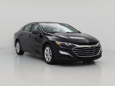 2022 Chevrolet Malibu LT -
                  Tupelo, MS