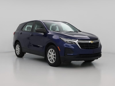 2022 Chevrolet Equinox LT -
                Birmingham, AL