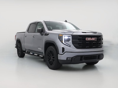 2023 GMC Sierra 1500 Elevation -
                Memphis, TN