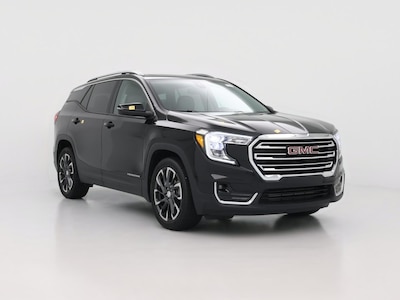 2022 GMC Terrain SLT -
                Jackson, MS