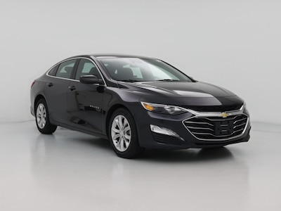 2023 Chevrolet Malibu LT -
                Jackson, MS
