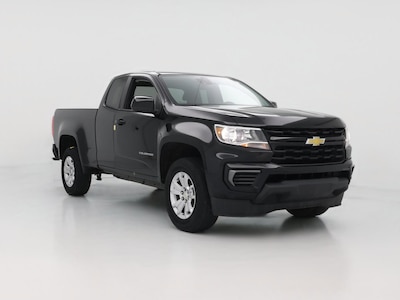 2022 Chevrolet Colorado LT -
                  Memphis, TN