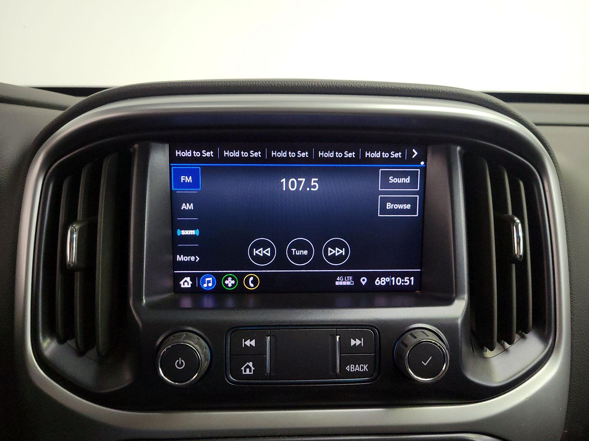 Thumbnail: 2022 Chevrolet Colorado - 15