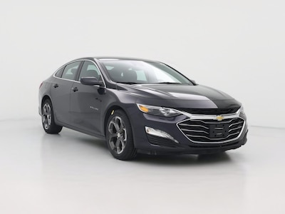 2023 Chevrolet Malibu LT -
                  Memphis, TN