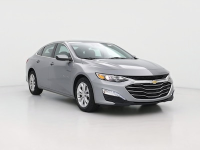 2023 Chevrolet Malibu LT -
                  Jackson, MS