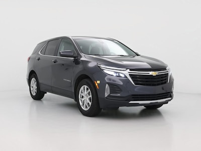 2022 Chevrolet Equinox LT -
                  Tupelo, MS