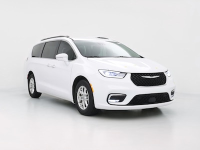 2022 Chrysler Pacifica Touring L -
                Birmingham, AL