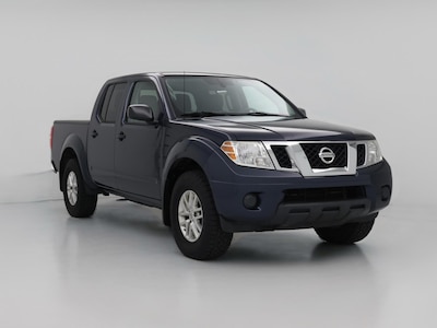 2019 Nissan Frontier SV -
                  Tupelo, MS