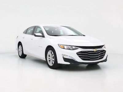 2023 Chevrolet Malibu LT -
                  Jackson, MS