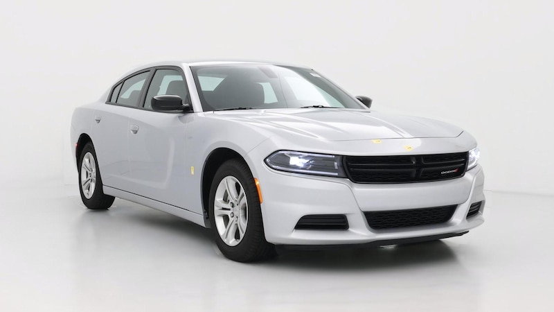 2023 Dodge Charger SXT Hero Image