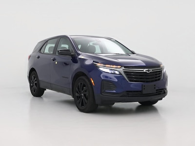 2023 Chevrolet Equinox LS -
                  Tupelo, MS