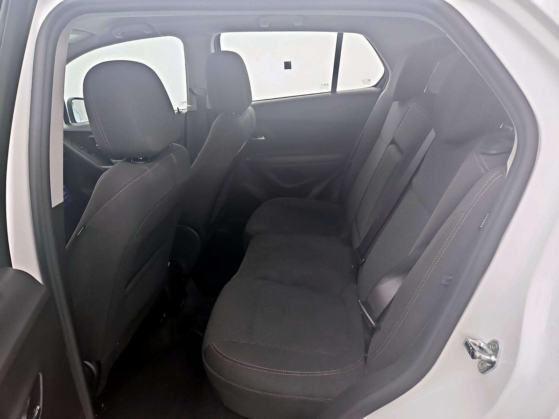 Thumbnail: 2021 Chevrolet Trax - 19