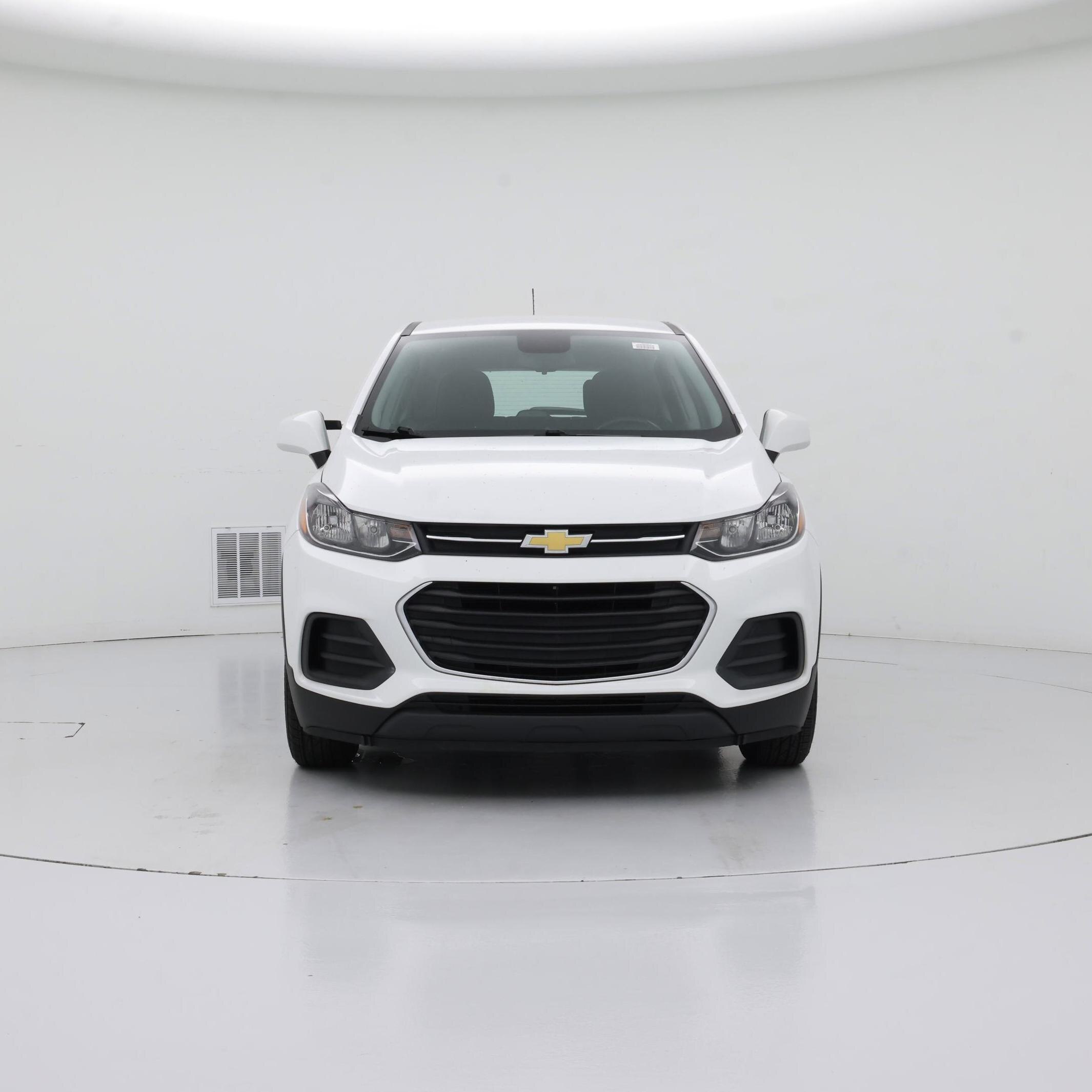 Thumbnail: 2021 Chevrolet Trax - 5