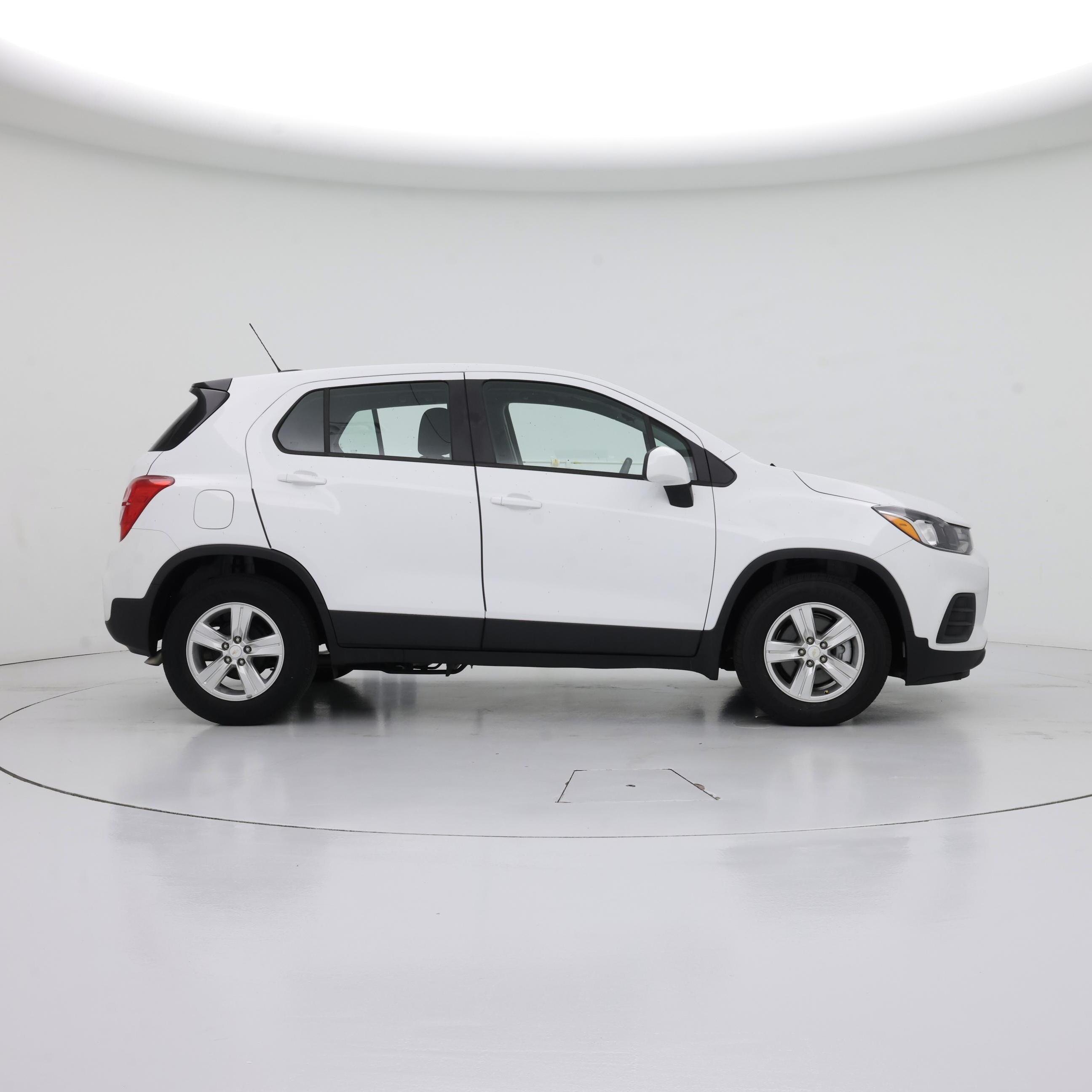 Thumbnail: 2021 Chevrolet Trax - 7