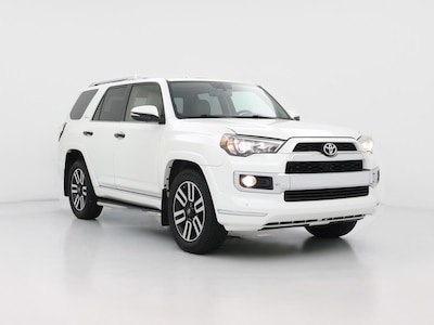 2014 Toyota 4Runner SR5 -
                  Birmingham, AL