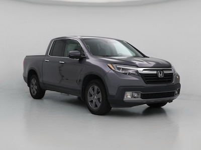2020 Honda Ridgeline RTL-E -
                  Jackson, MS
