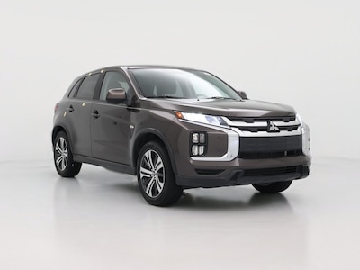 2020 Mitsubishi Outlander Sport ES -
                Birmingham, AL