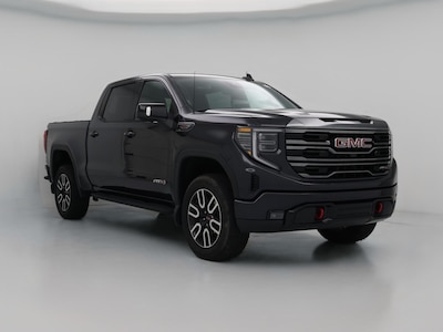 2022 GMC Sierra 1500 AT4 -
                  Jackson, MS
