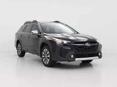 2023 Subaru Outback Touring -
                Jackson, MS