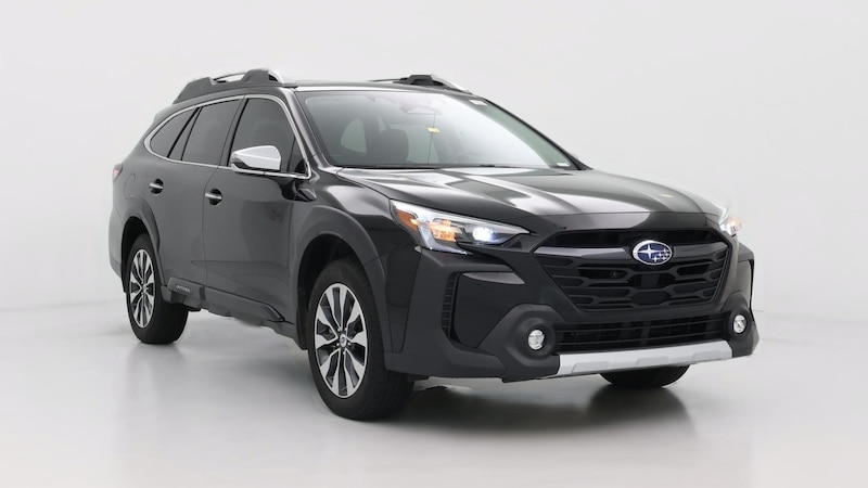 2023 Subaru Outback Touring Hero Image