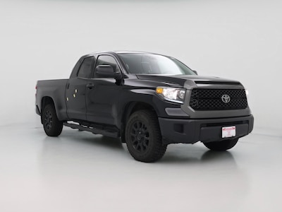 2021 Toyota Tundra SR -
                Birmingham, AL