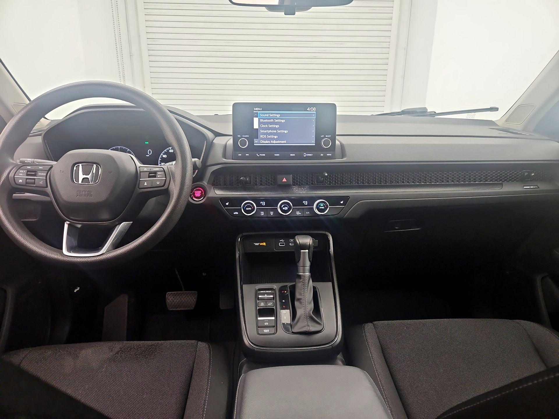 Thumbnail: 2024 Honda CR-V - 9