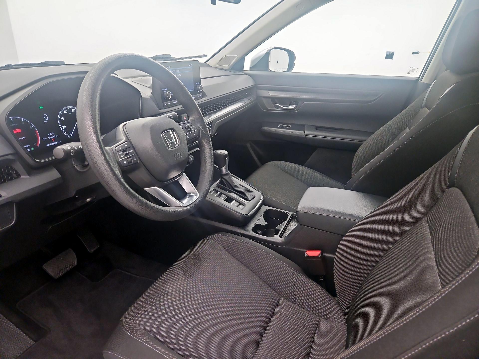 Thumbnail: 2024 Honda CR-V - 11