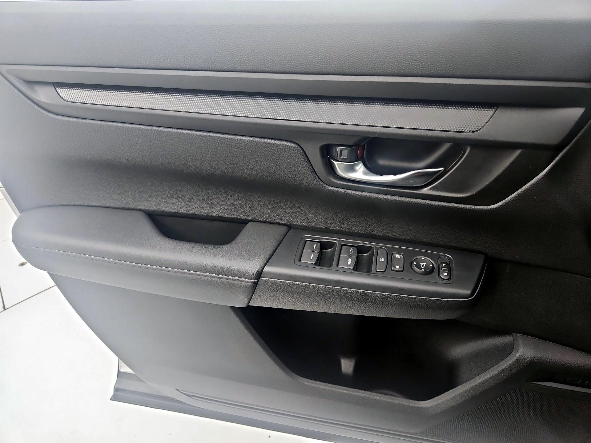 Thumbnail: 2024 Honda CR-V - 12