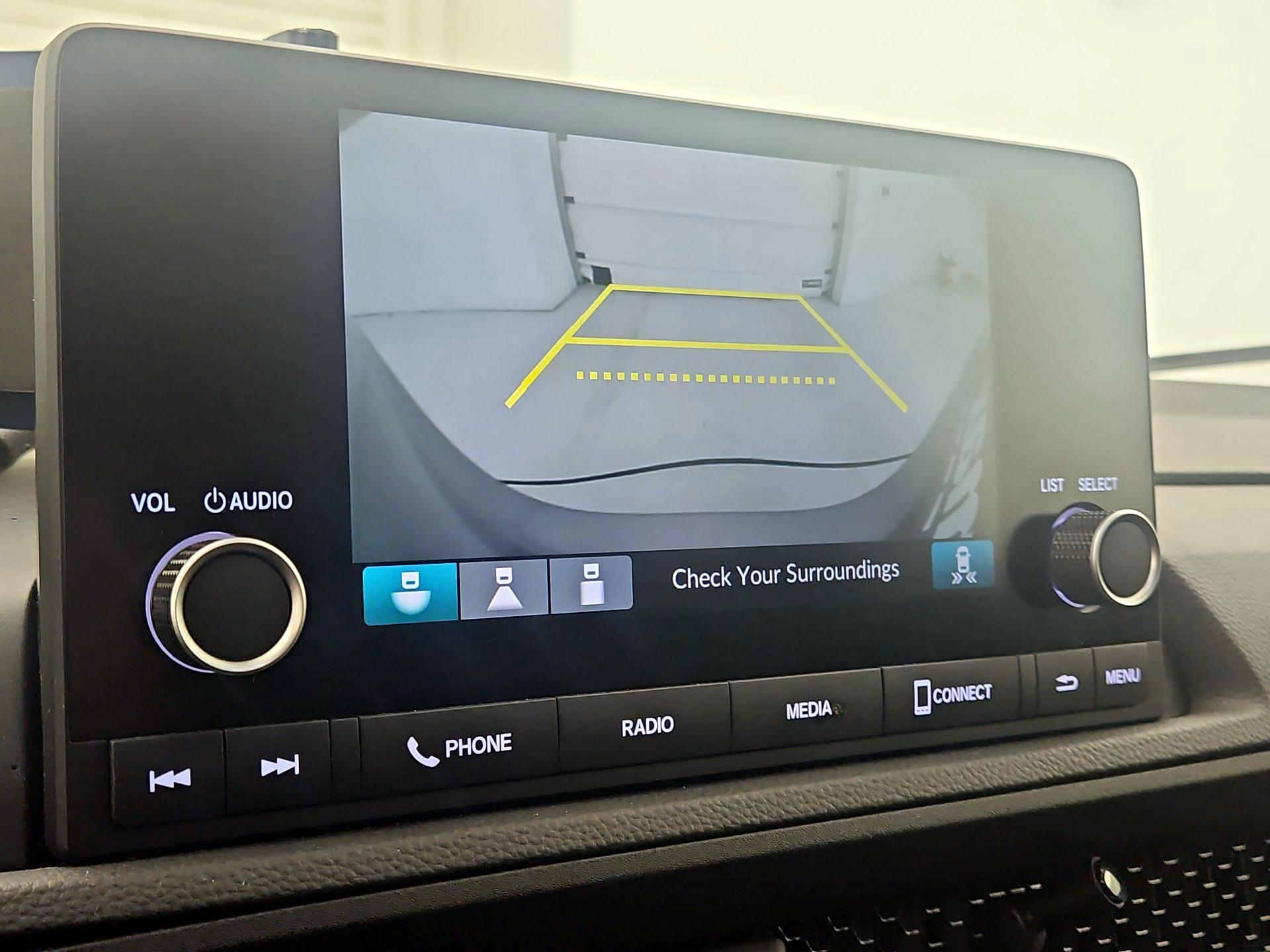 Thumbnail: 2024 Honda CR-V - 14