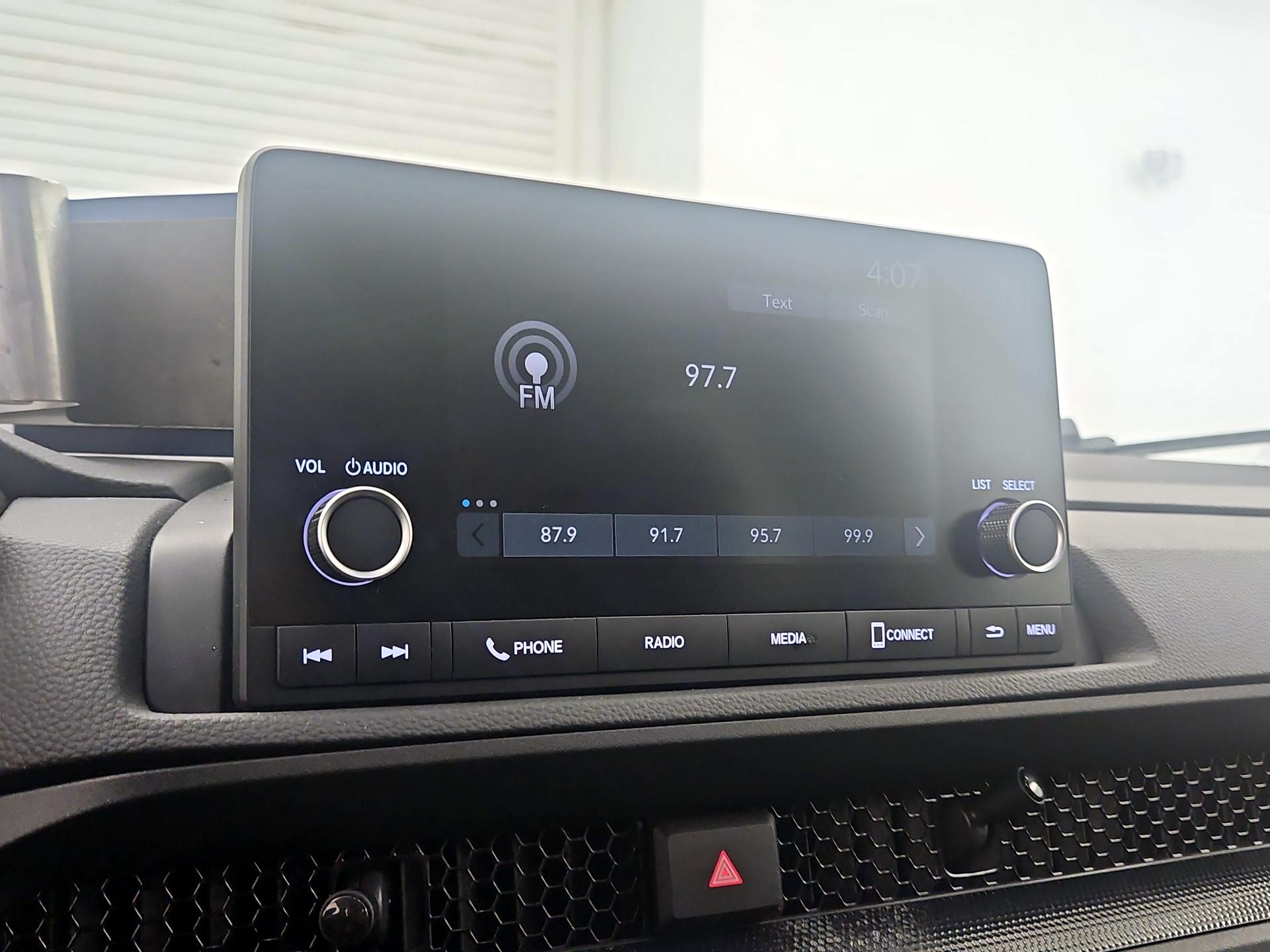 Thumbnail: 2024 Honda CR-V - 15