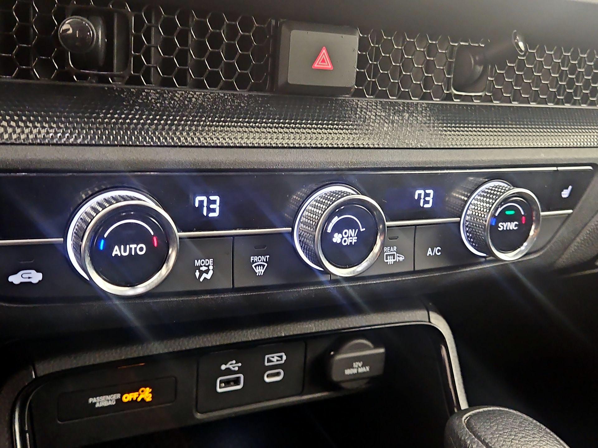 Thumbnail: 2024 Honda CR-V - 16