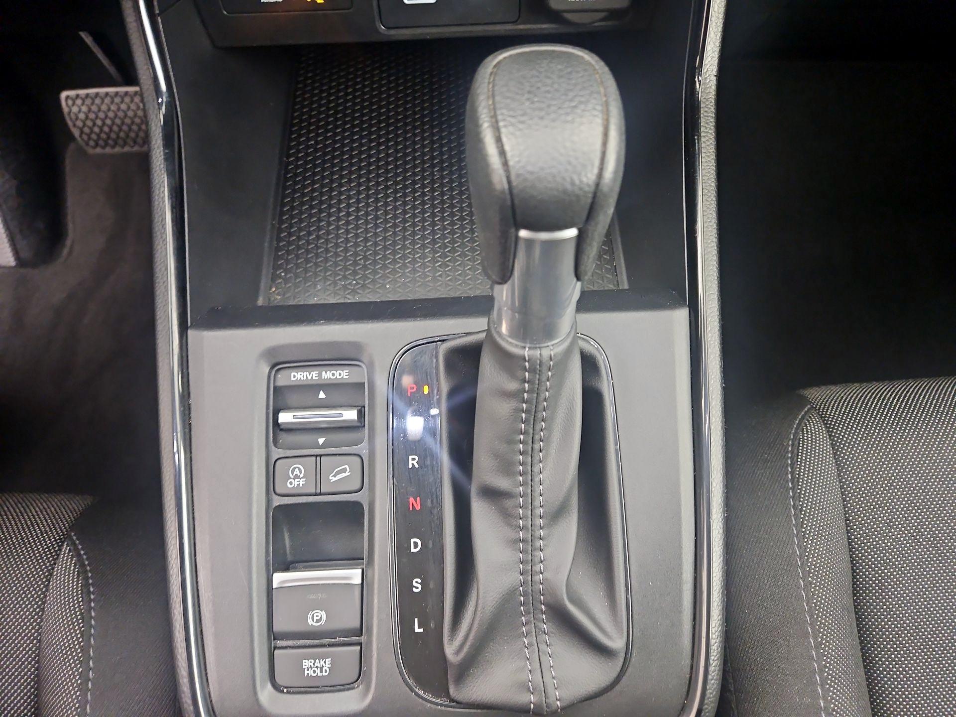 Thumbnail: 2024 Honda CR-V - 17