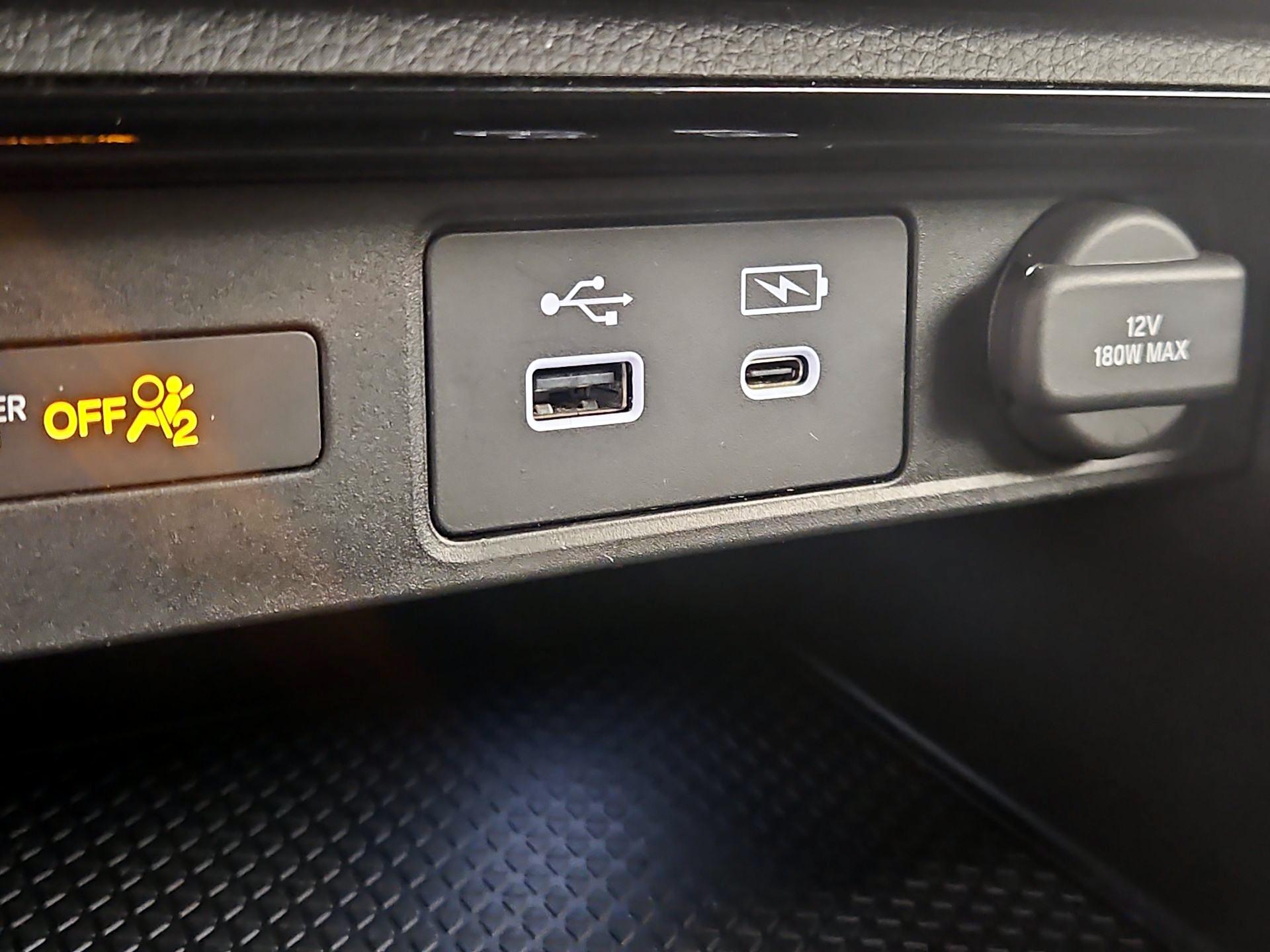 Thumbnail: 2024 Honda CR-V - 18