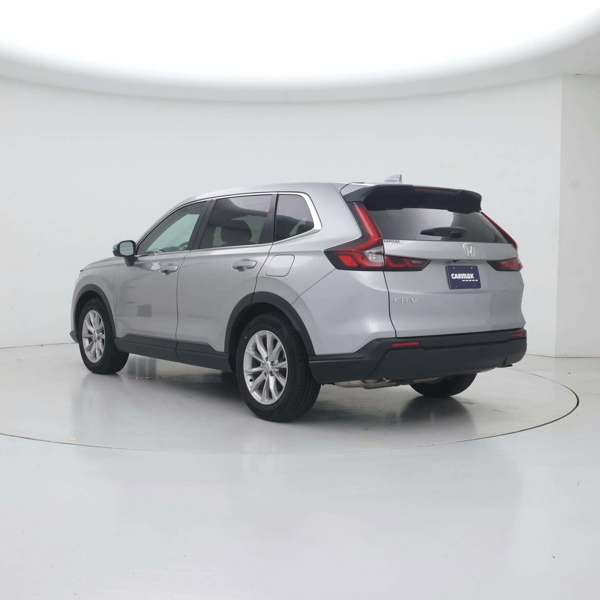 Thumbnail: 2024 Honda CR-V - 2