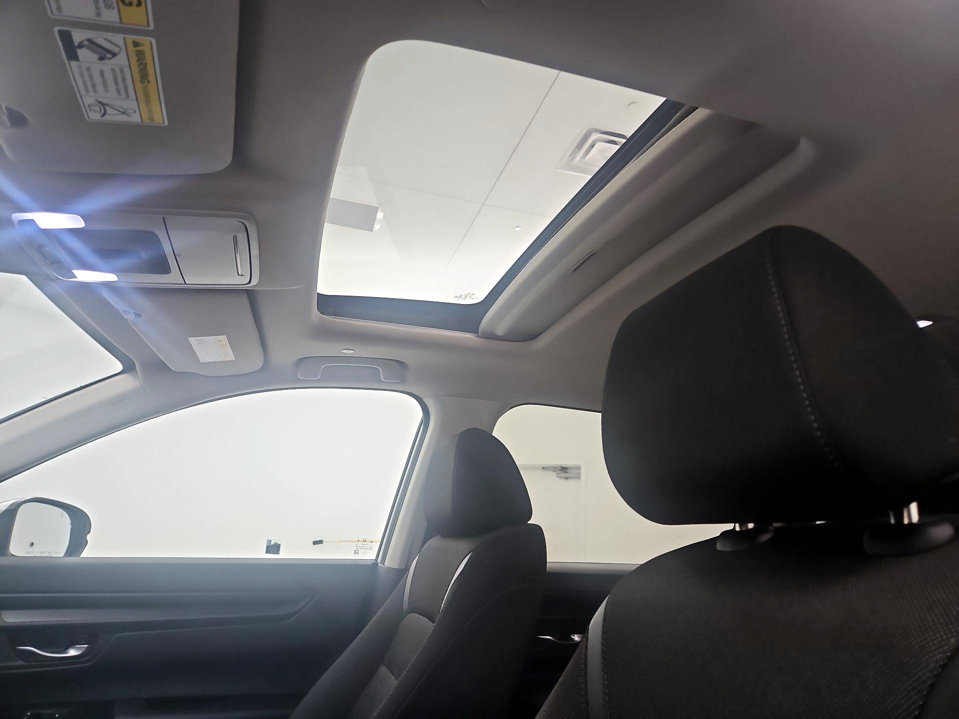 Thumbnail: 2024 Honda CR-V - 19