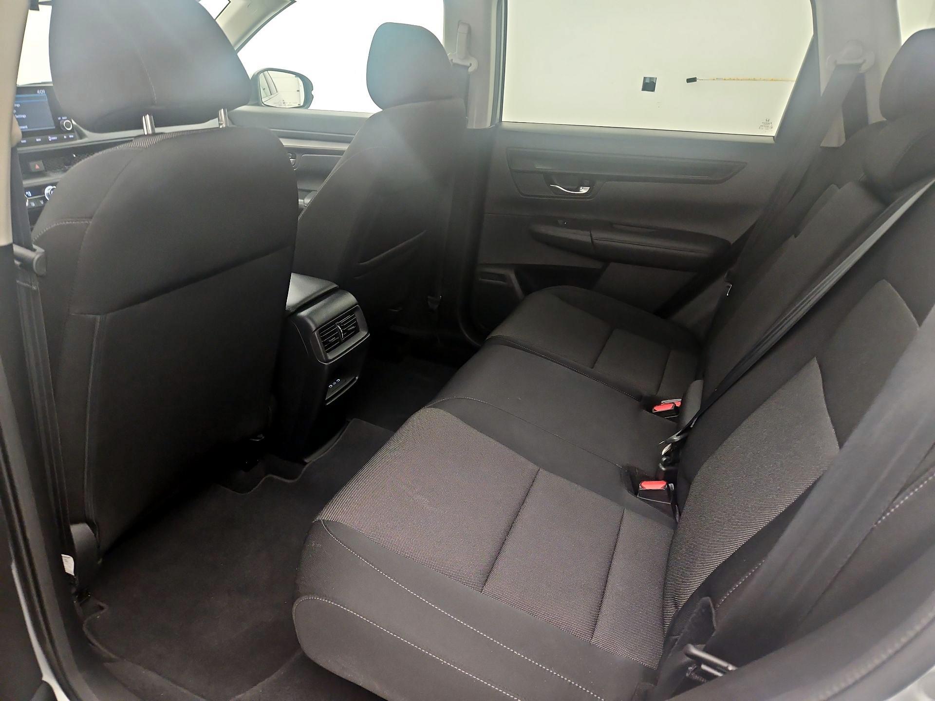 Thumbnail: 2024 Honda CR-V - 20