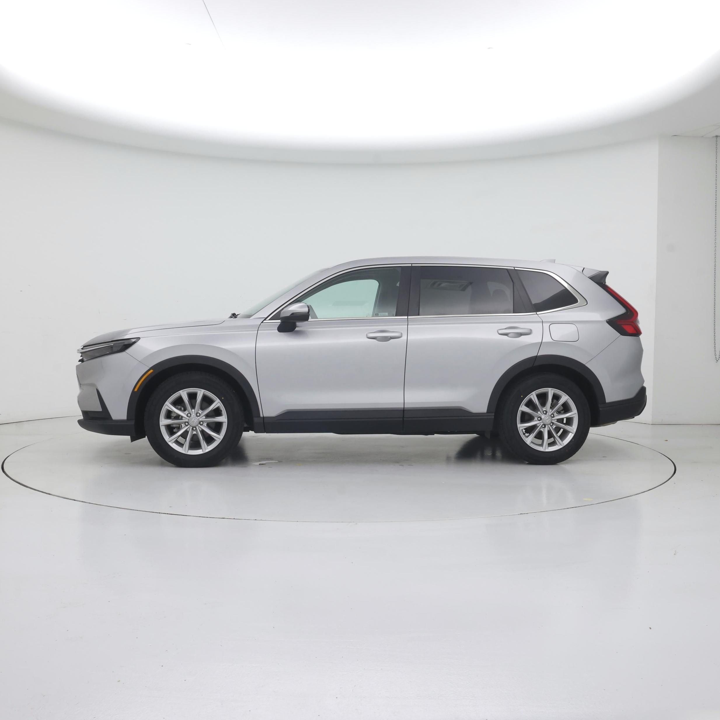 Thumbnail: 2024 Honda CR-V - 3