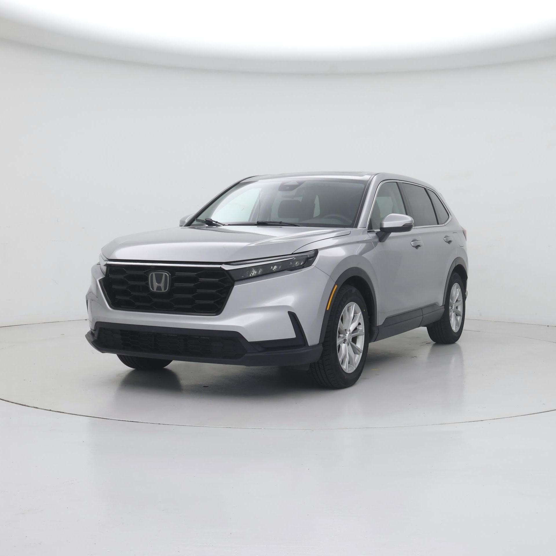 Thumbnail: 2024 Honda CR-V - 4