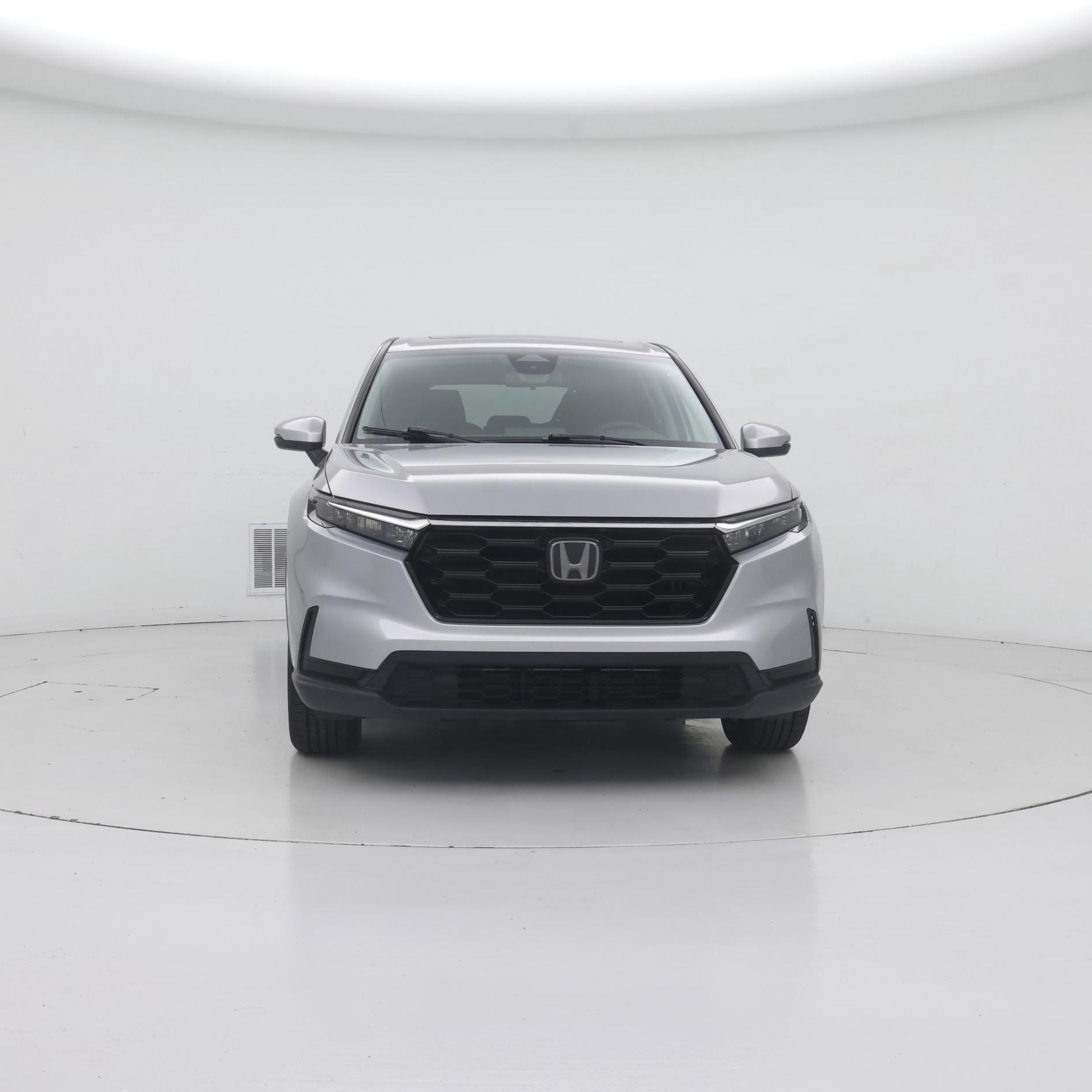 Thumbnail: 2024 Honda CR-V - 5