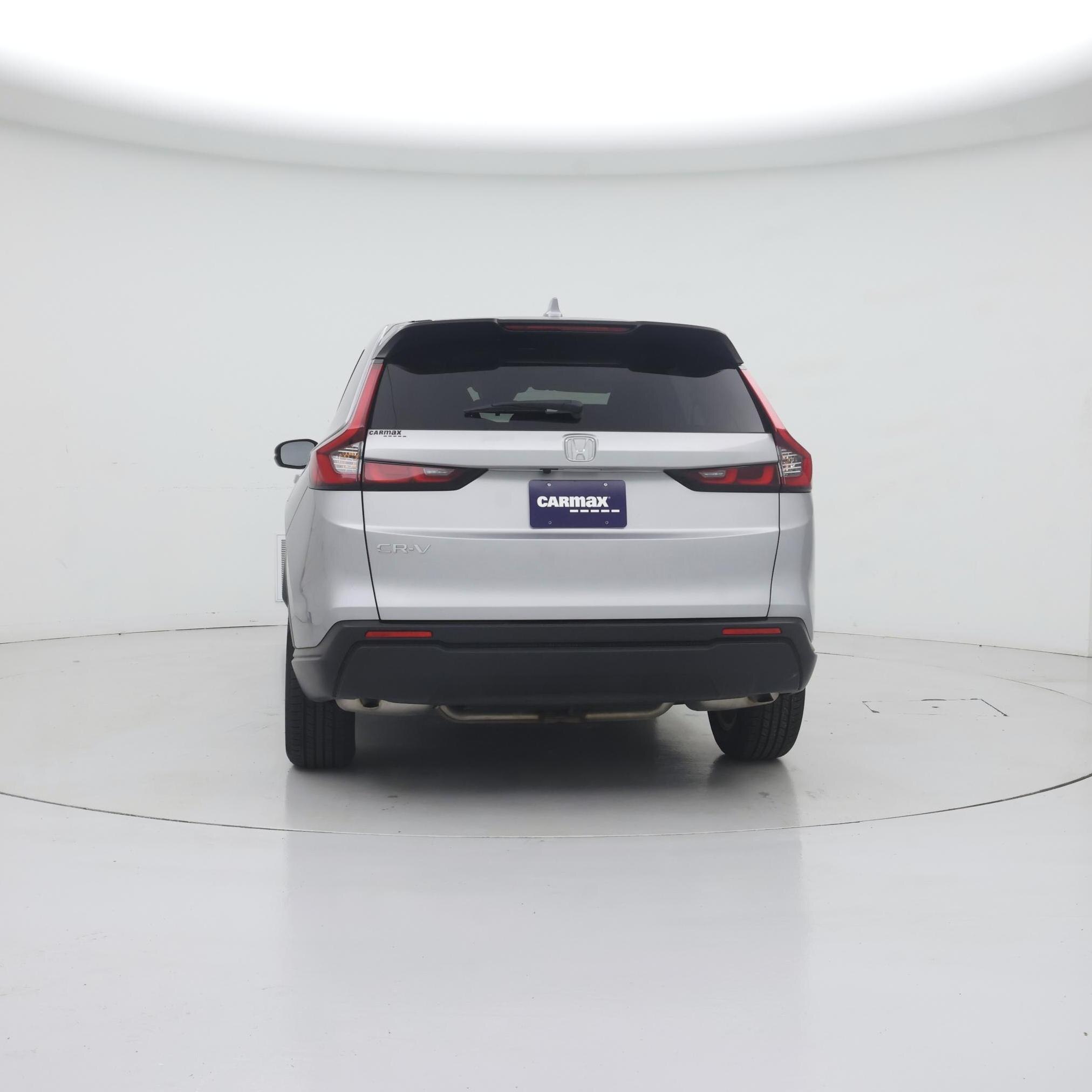 Thumbnail: 2024 Honda CR-V - 6