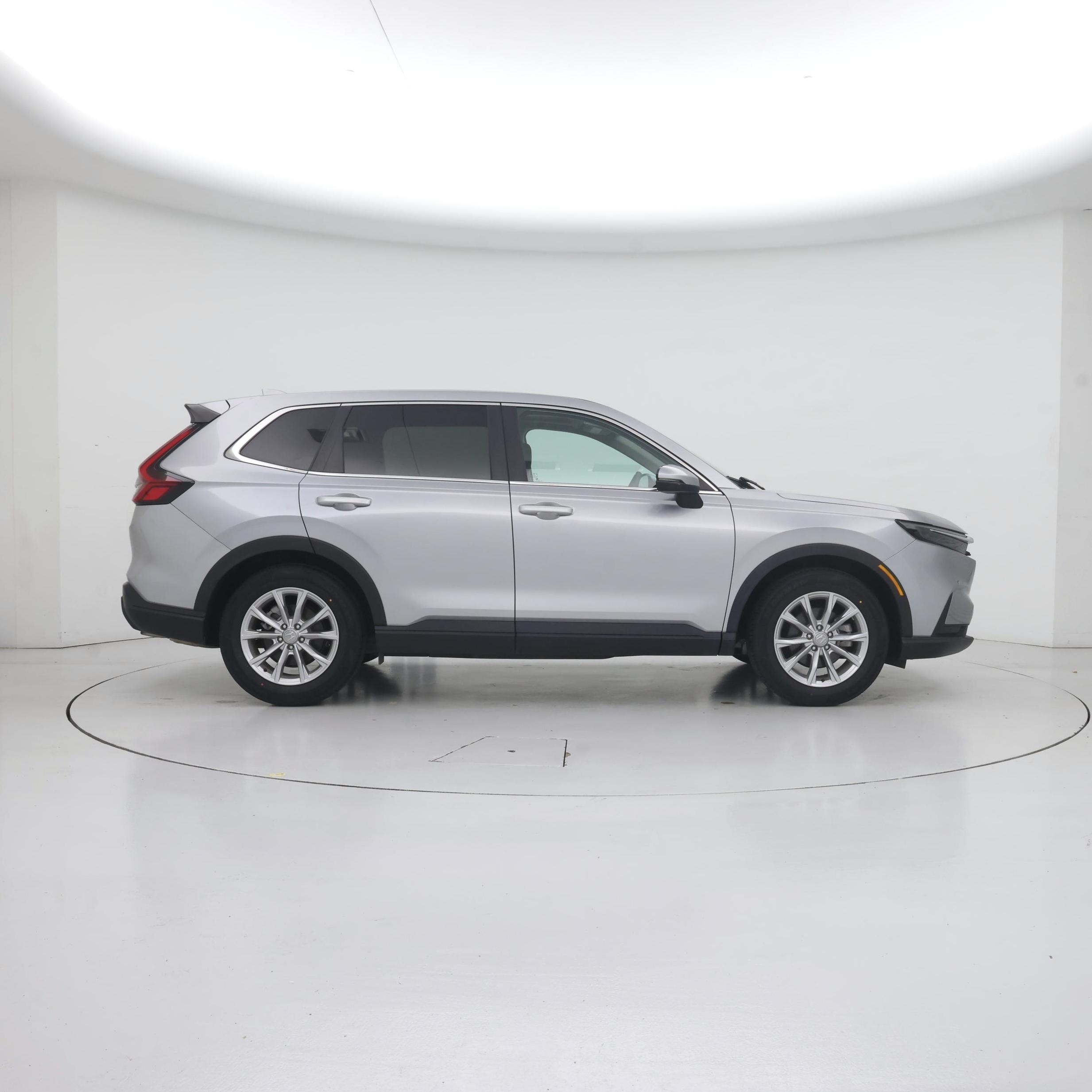 Thumbnail: 2024 Honda CR-V - 7